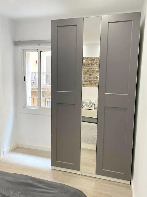 Apartamento Al Lado De La Playa Barcelona