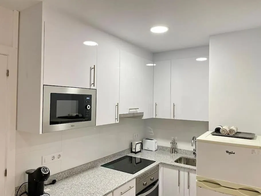 Apartamento Al Lado De La Playa Barcelona 0*,